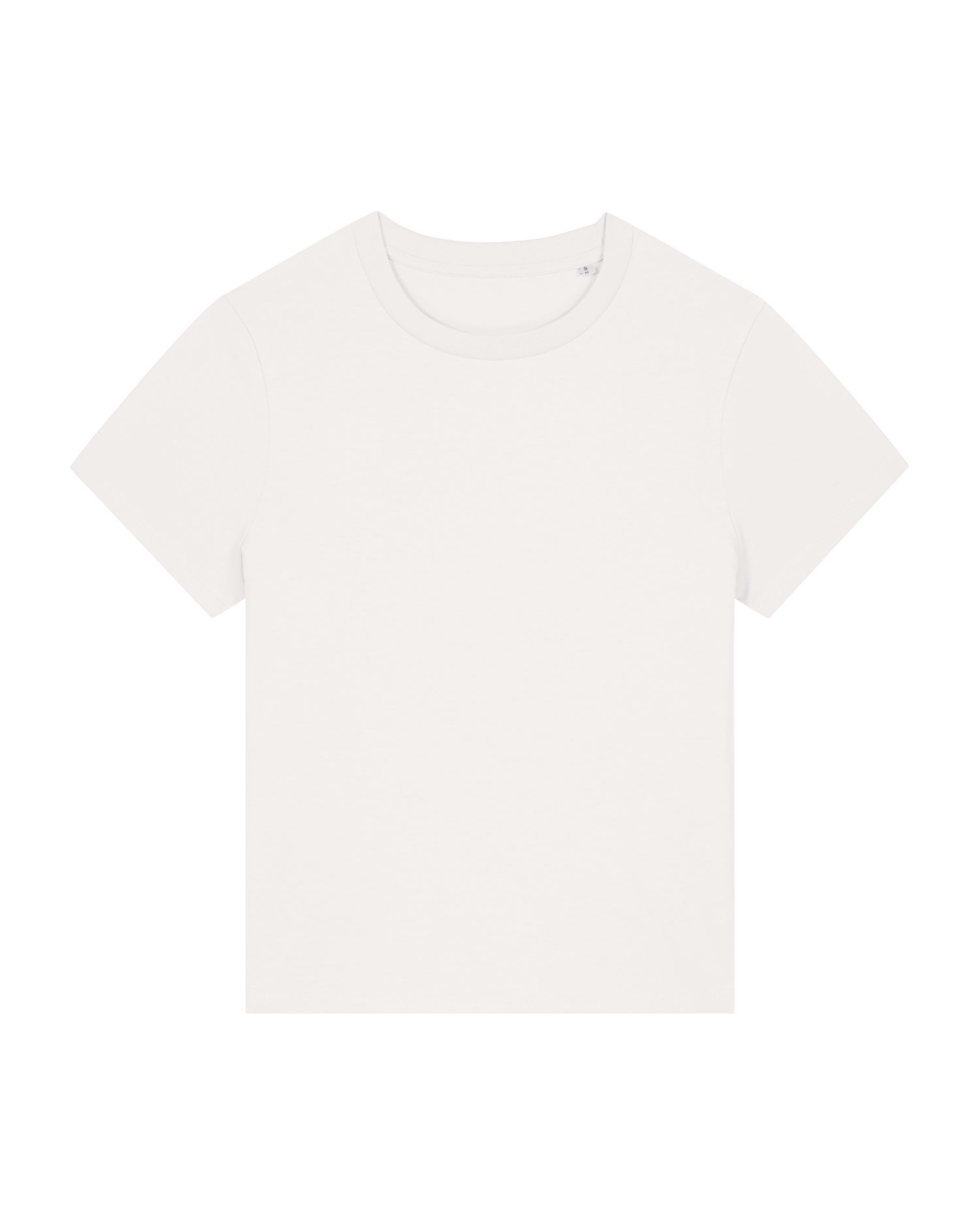 Stella Muser - Blanc cassé