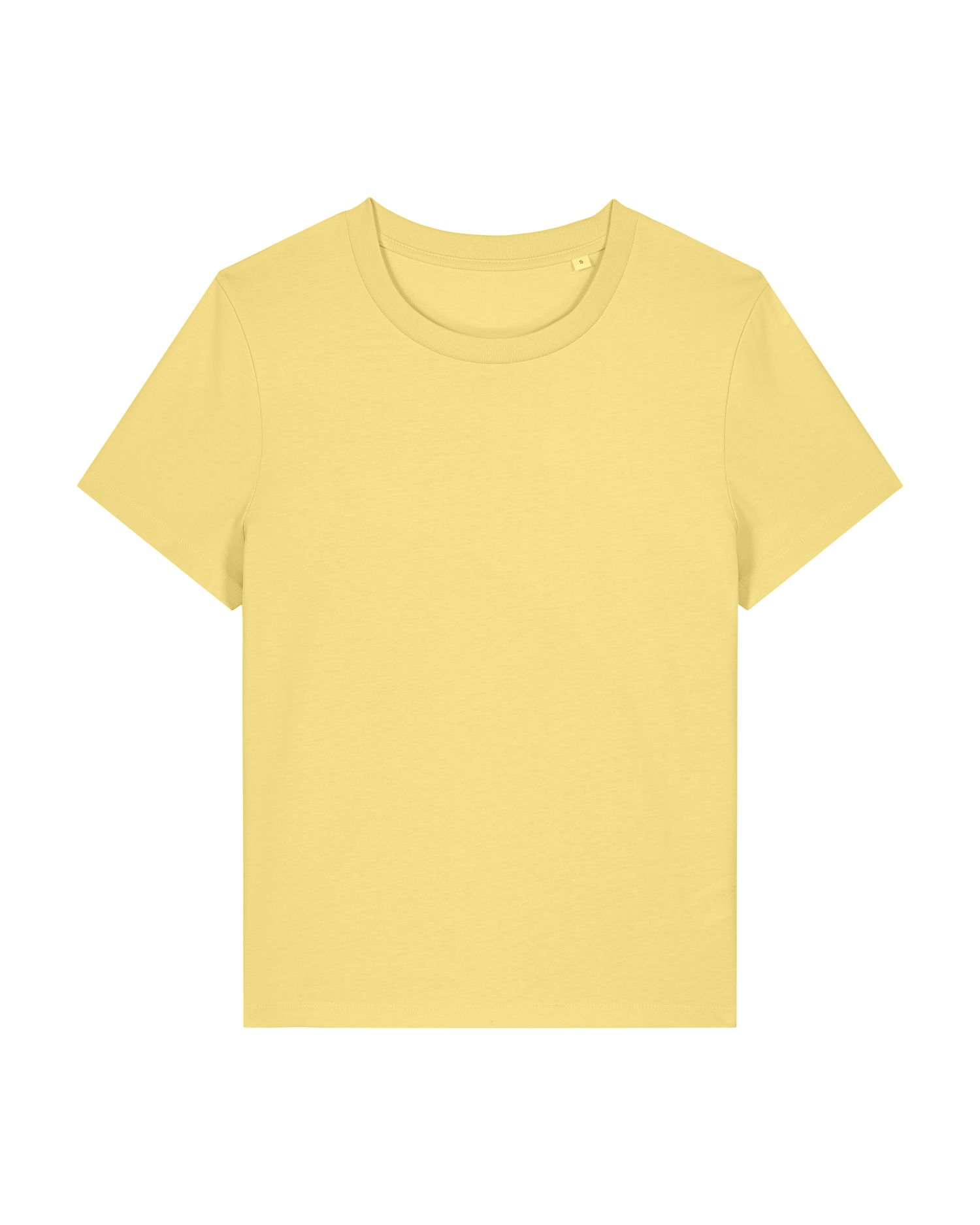 Stella Muser - C356 - Viva Yellow