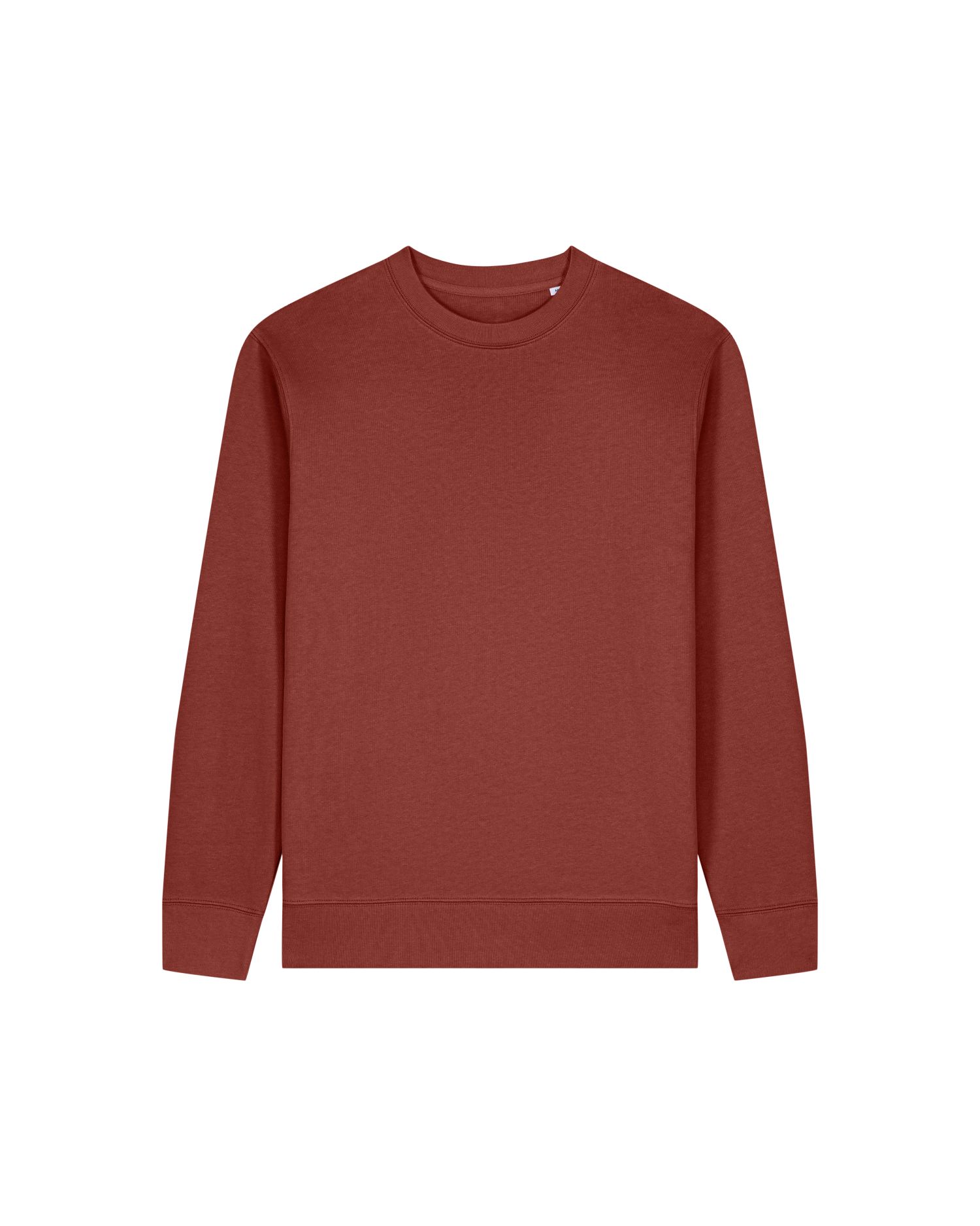 Changeur 2.0 - Rouge terreux