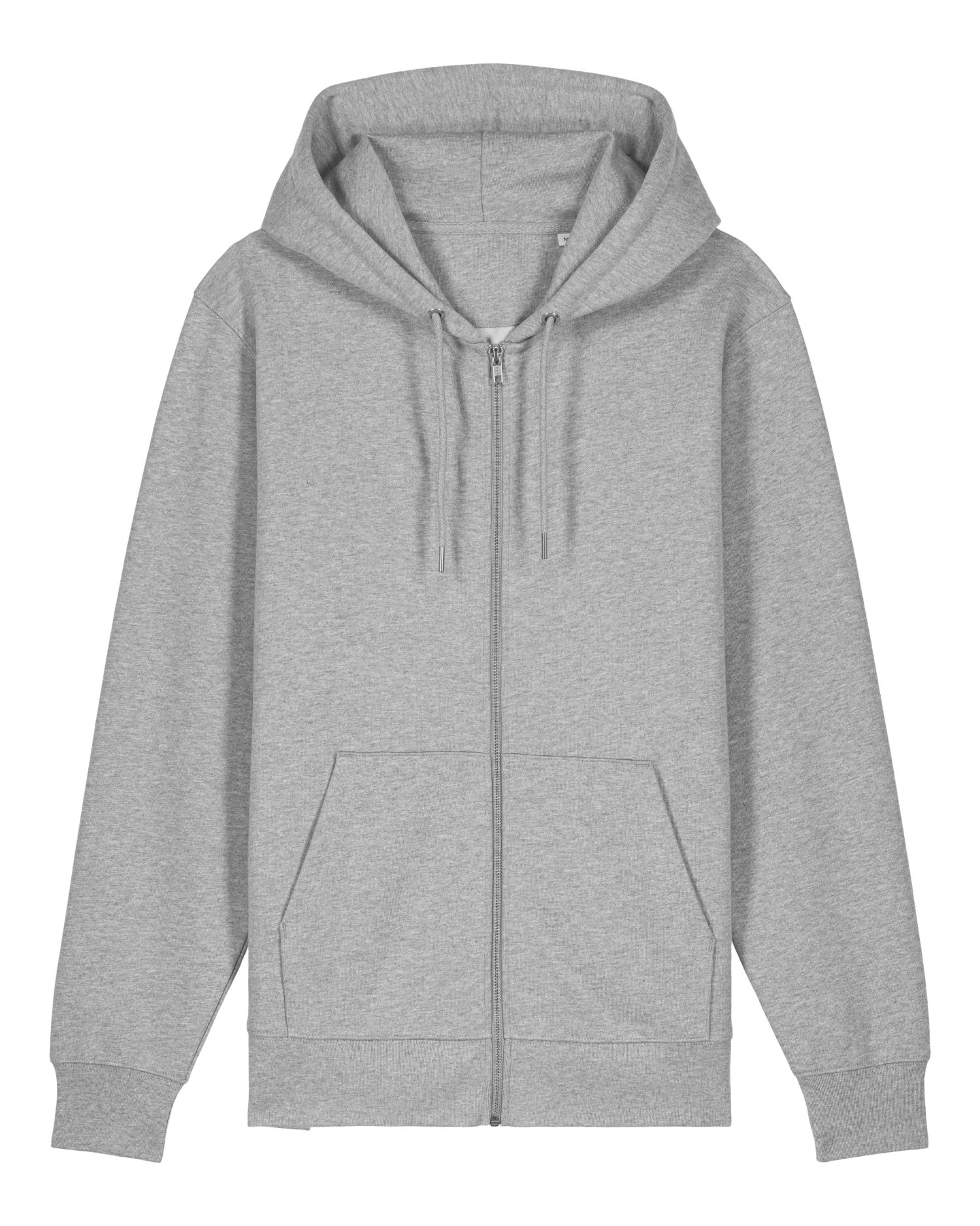 Cultivateur 2.0 - Gris chiné