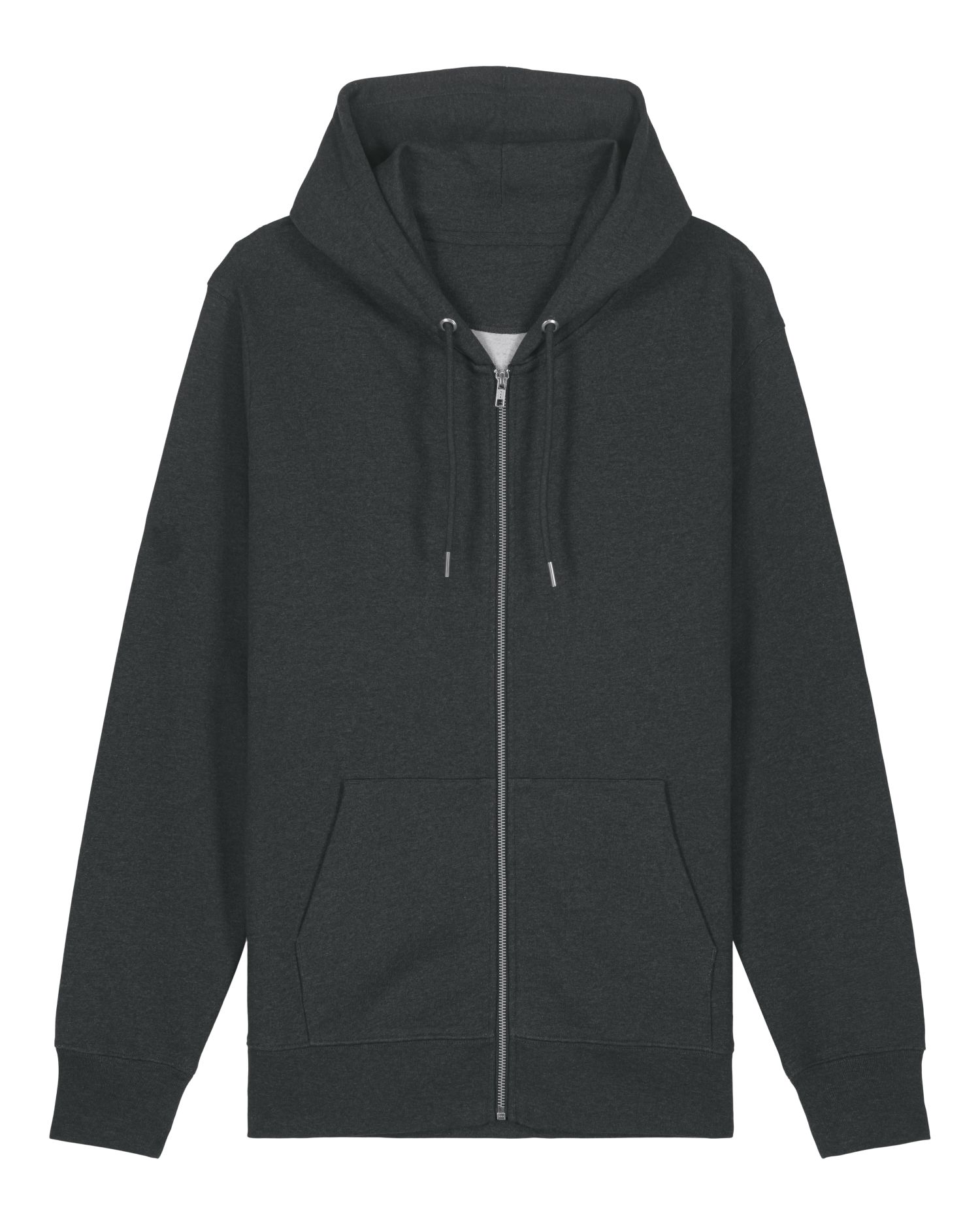 Cultivateur 2.0 - Gris chiné foncé