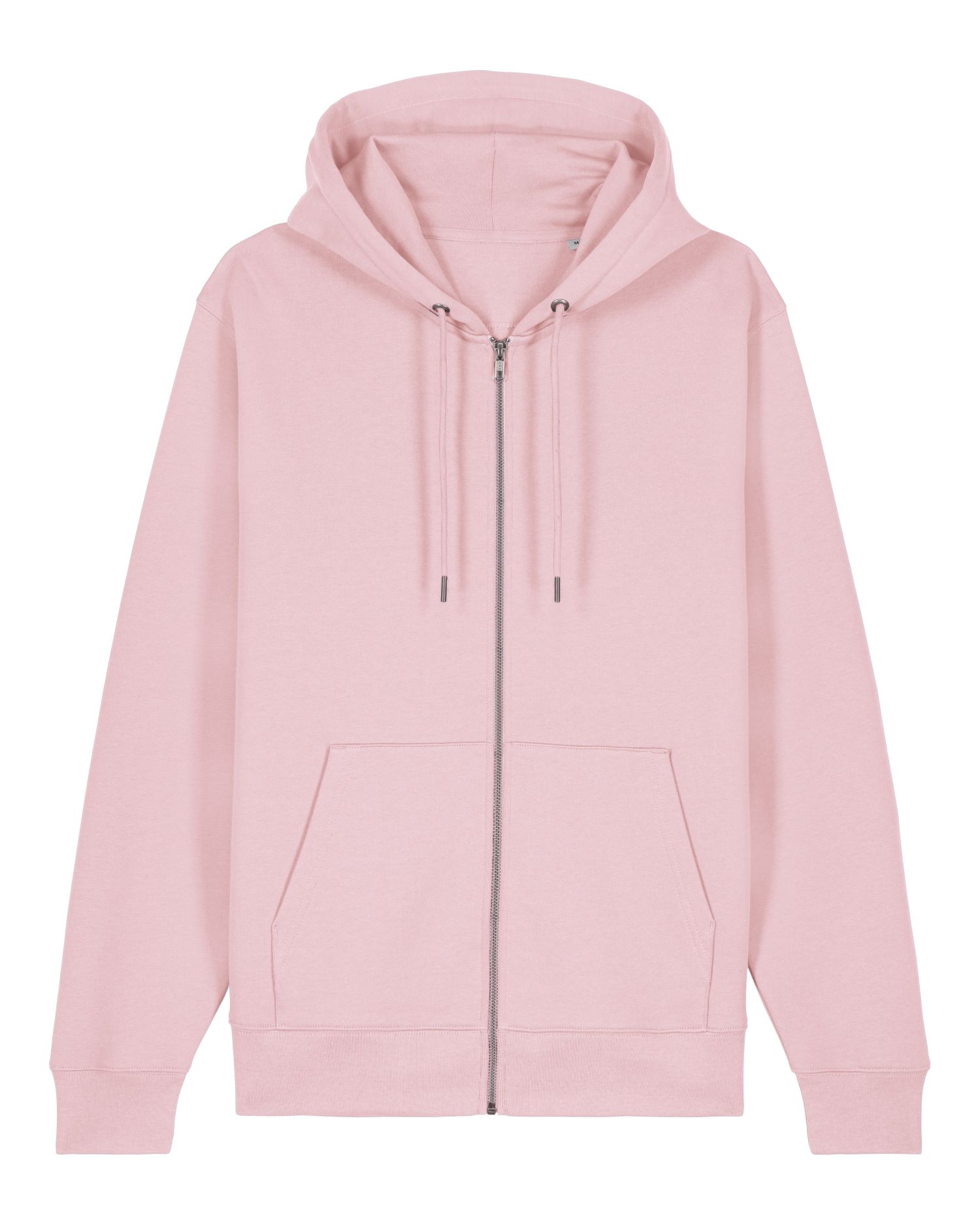 Cultivateur 2.0 - Rose coton