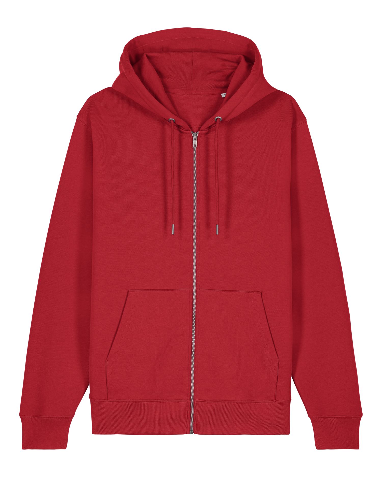 Cultivateur 2.0 - Rouge