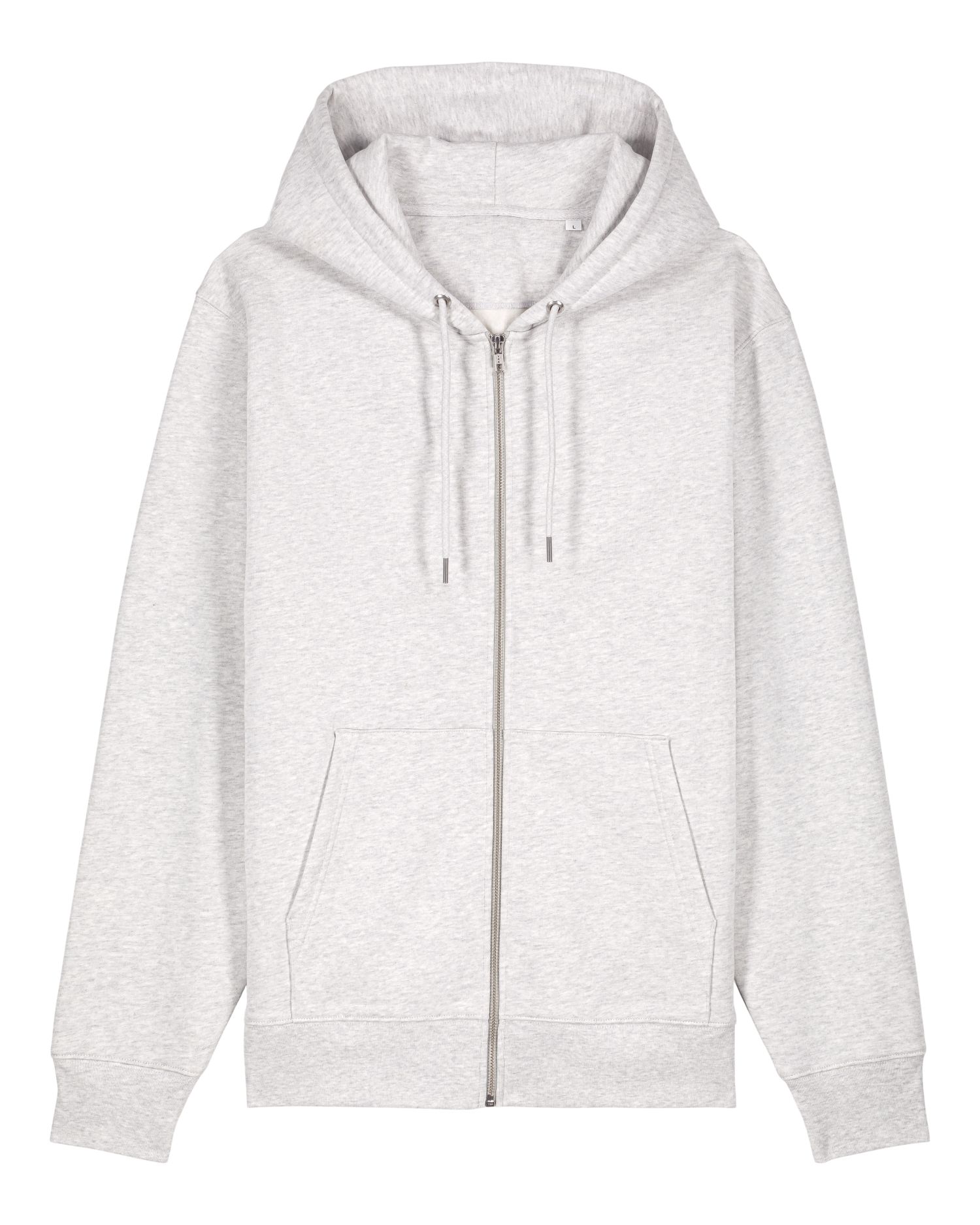 Cultivateur 2.0 - C146 - Gris Chèvre Froid