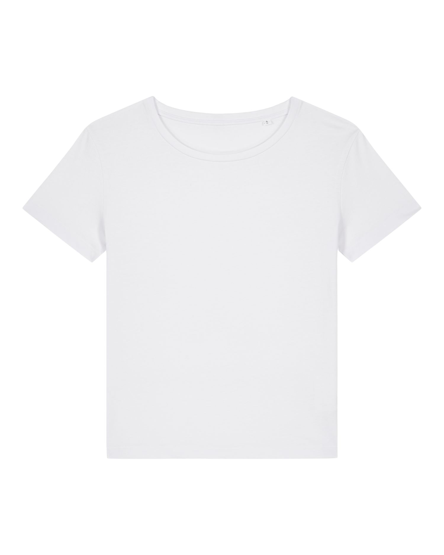 Serena Star - C001 - BLANC