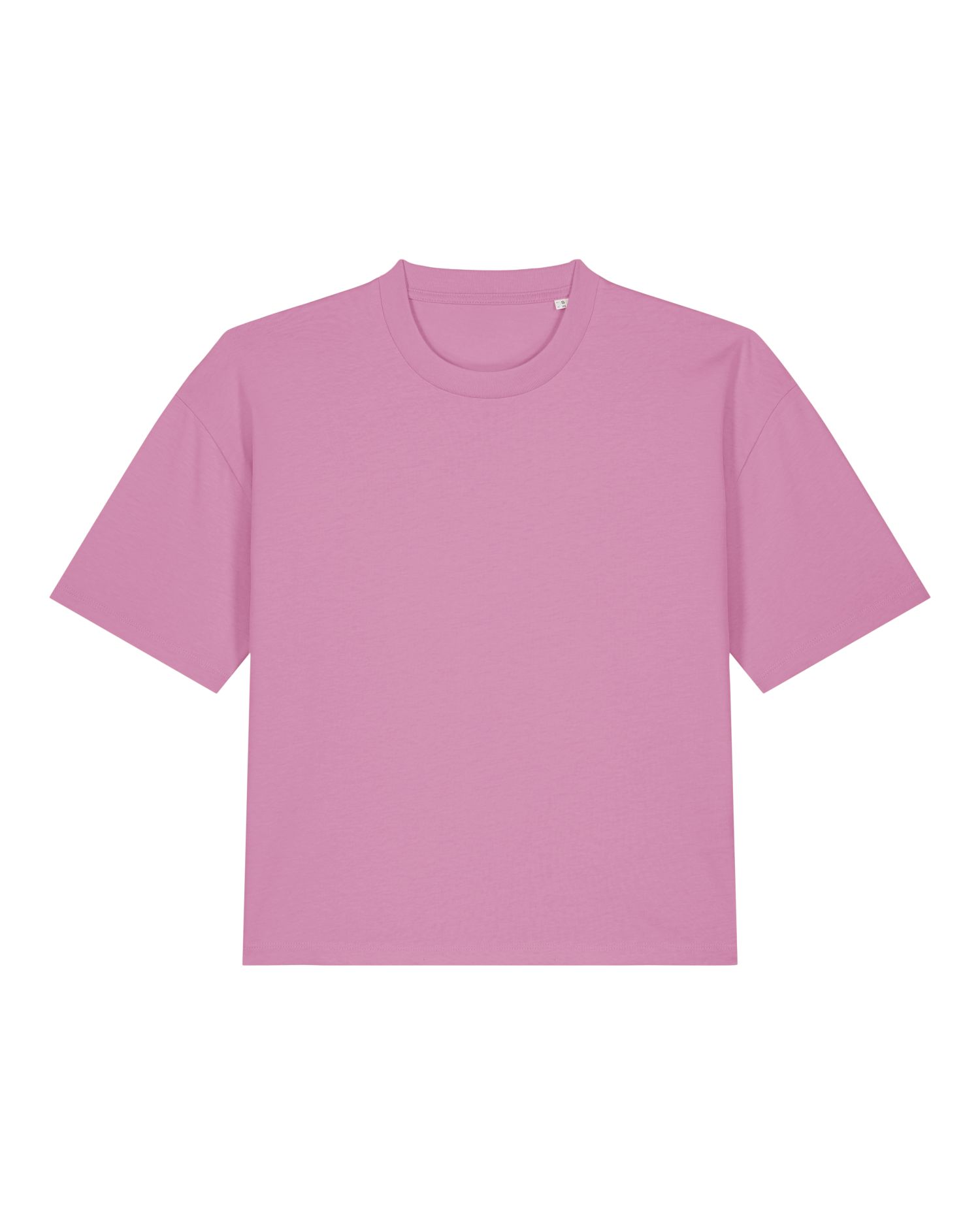 Nouvelle étoile - C129 - Rose Bulle