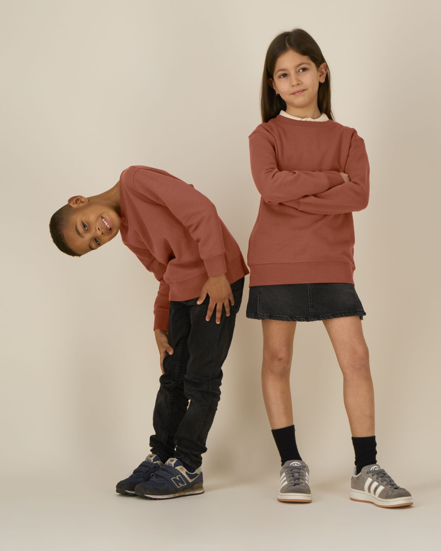 Stanley Stella Sweat-shirts