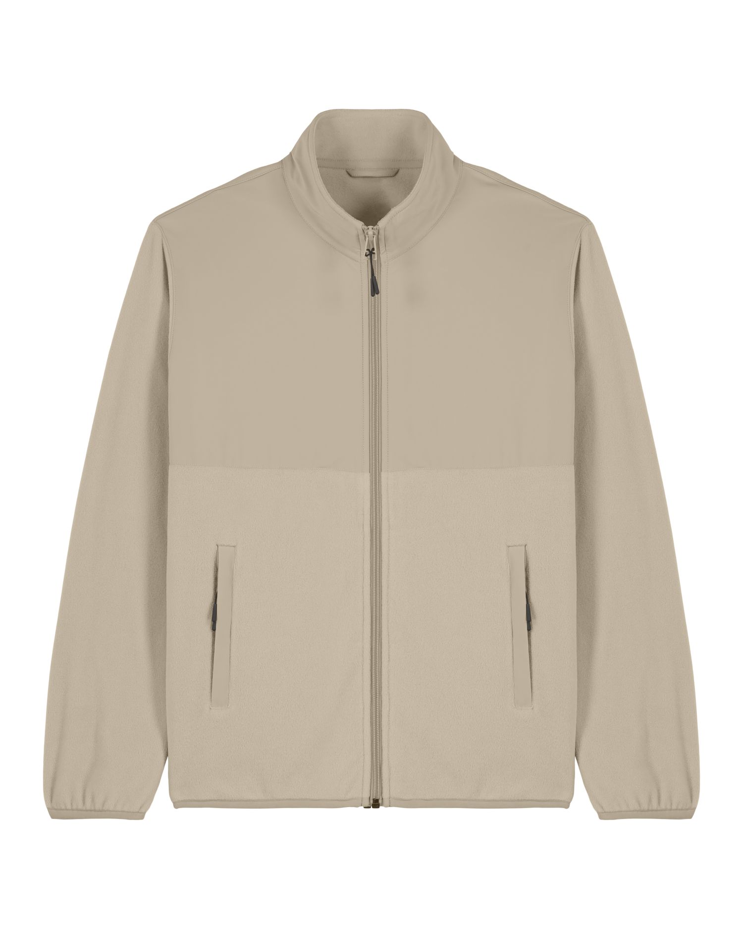 Trekker - Poussière du désert