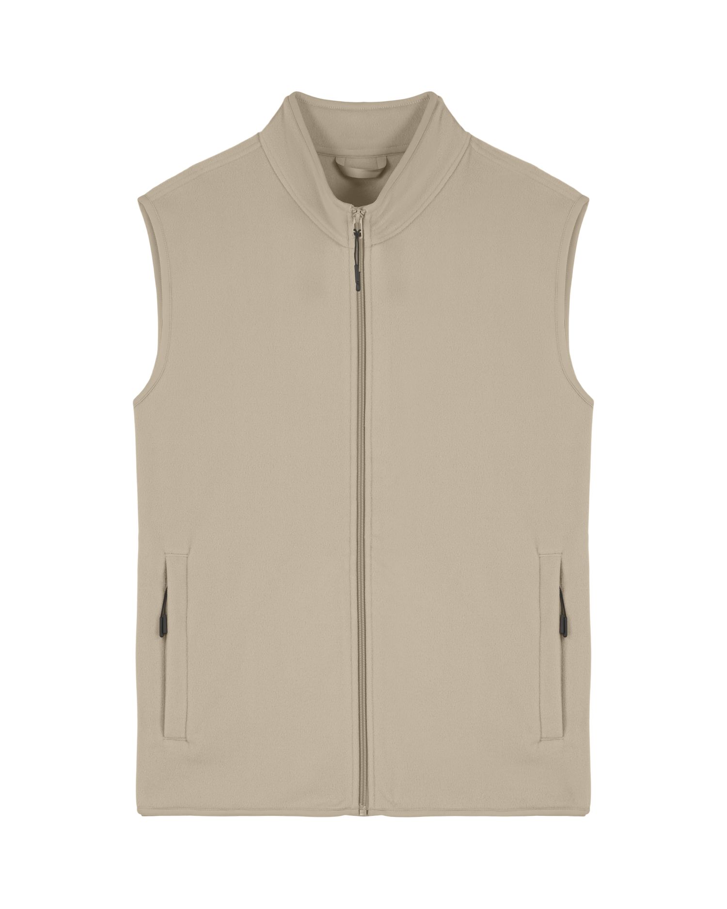 Stanley Quester - Poussière du désert