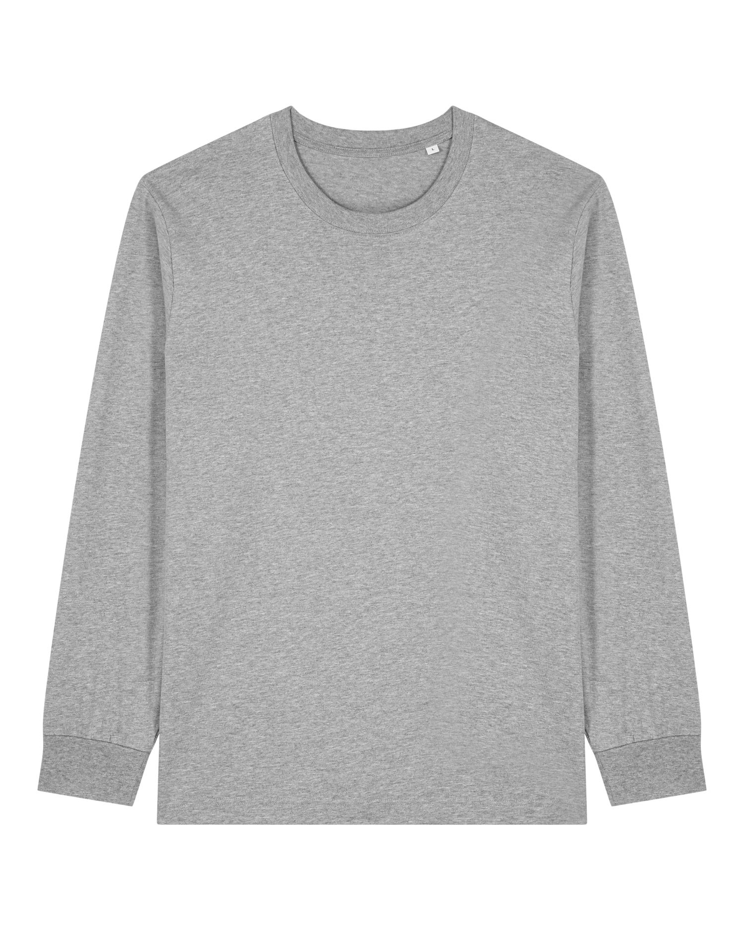 Freestyler manches longues - Gris chiné
