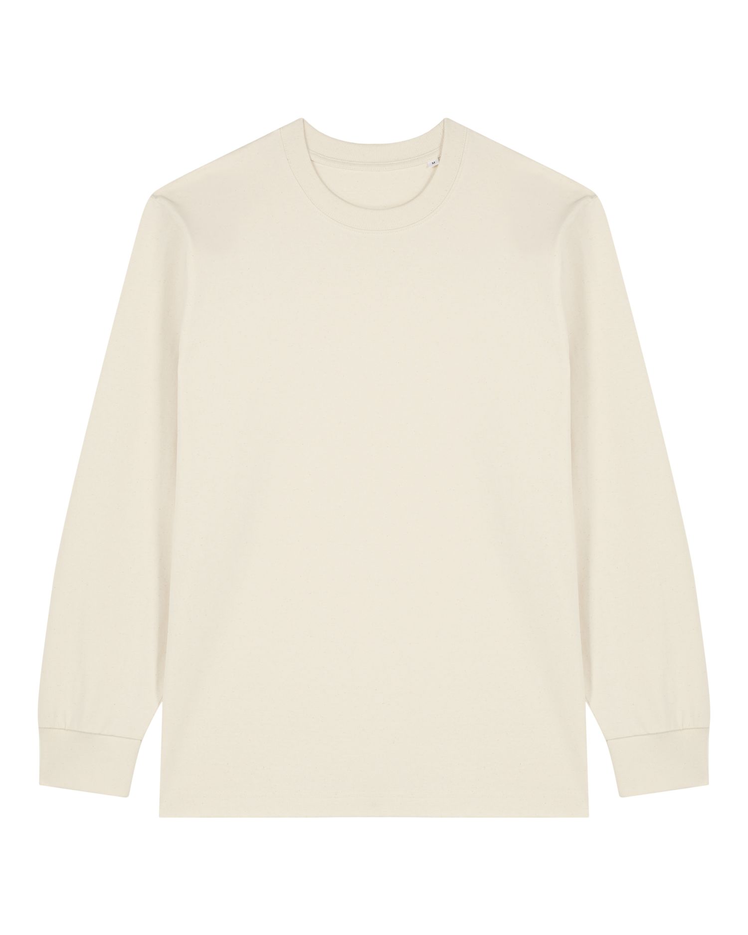 Freestyler manches longues - C054 - Naturel Brut