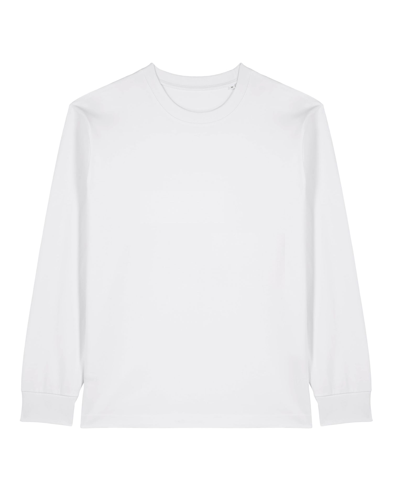 Freestyler manches longues - C001 - Blanc