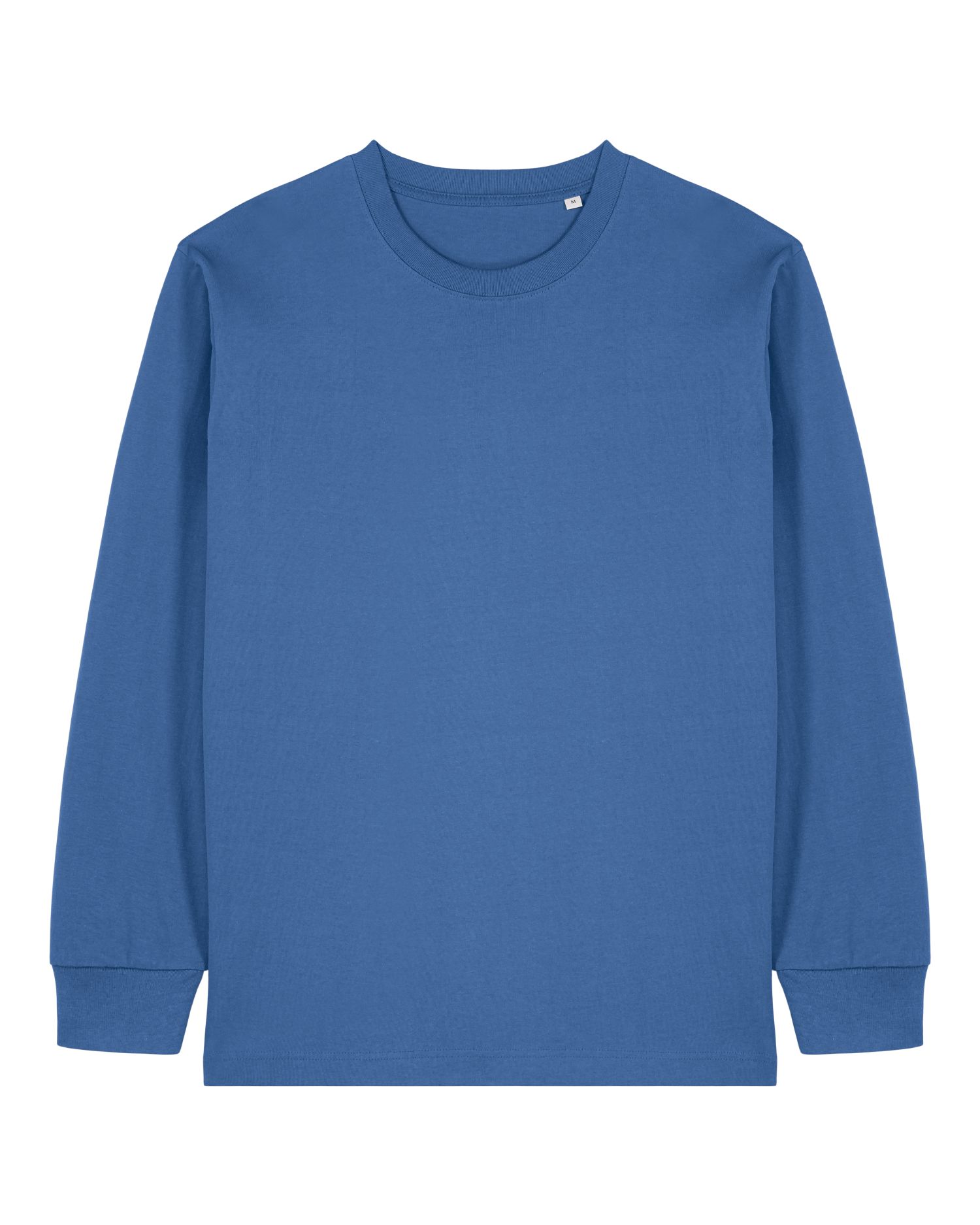 Freestyler manches longues - C729 - Bleu Mental