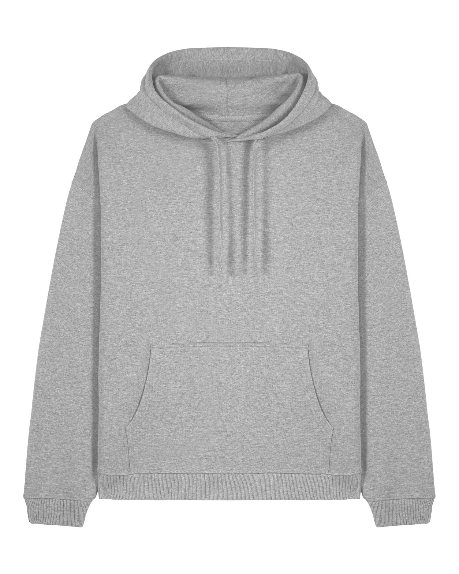 Slammer 2.0 - Gris chiné