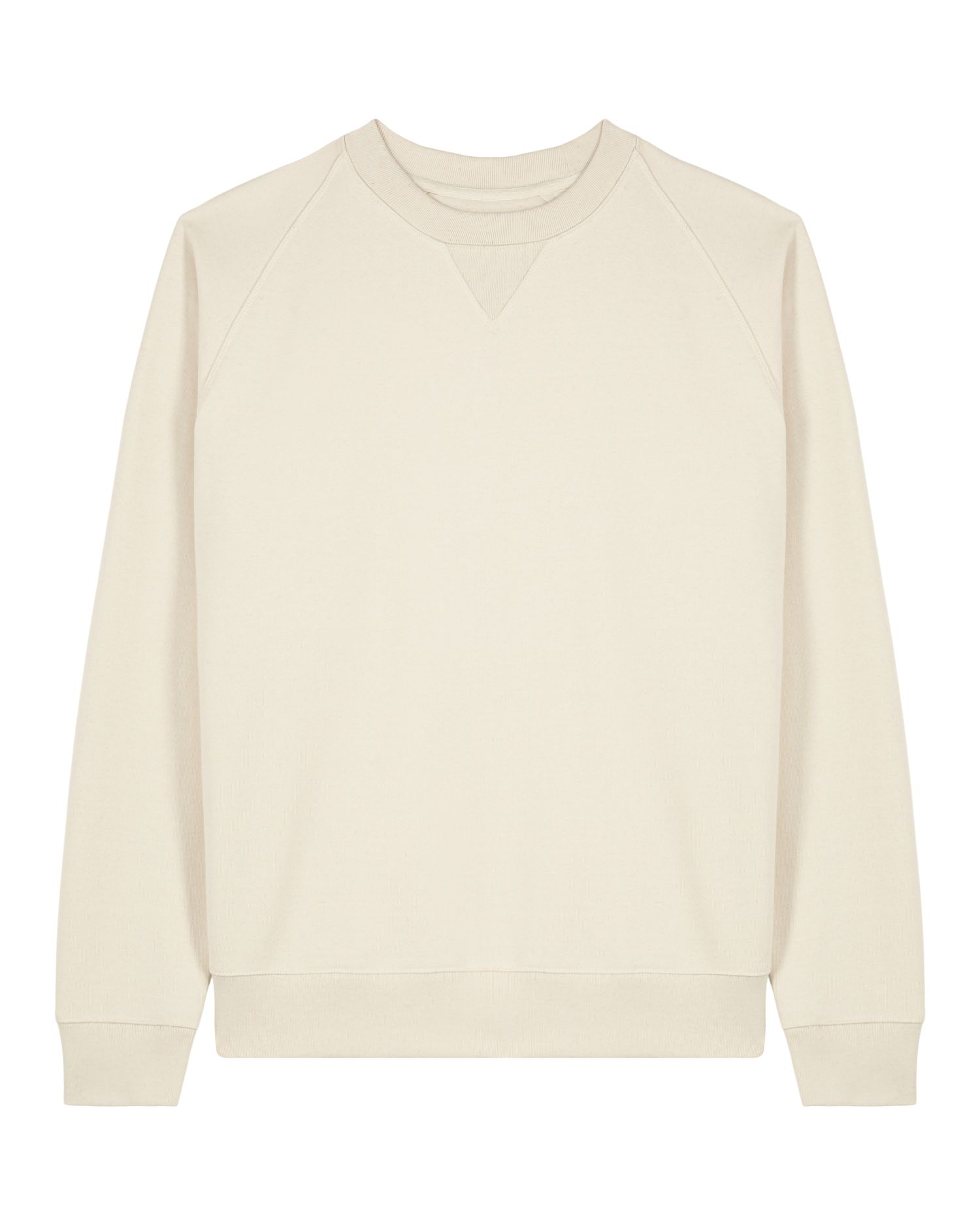 Knoxer - C054 - Naturel Brut