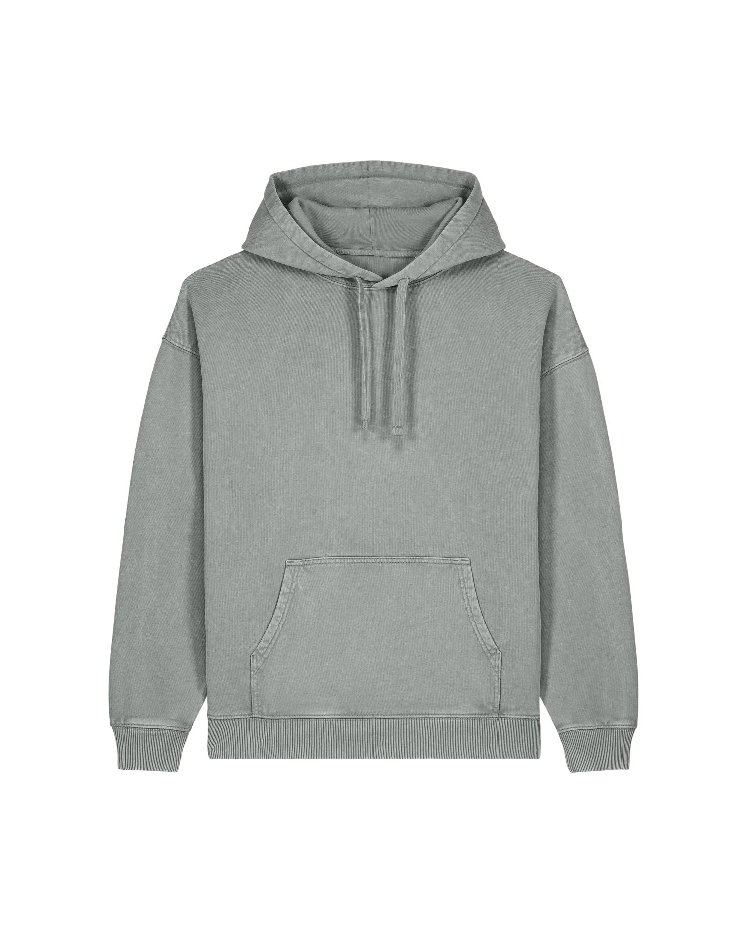 Slammer 2.0 vintage - G. Teint Gris brumeux