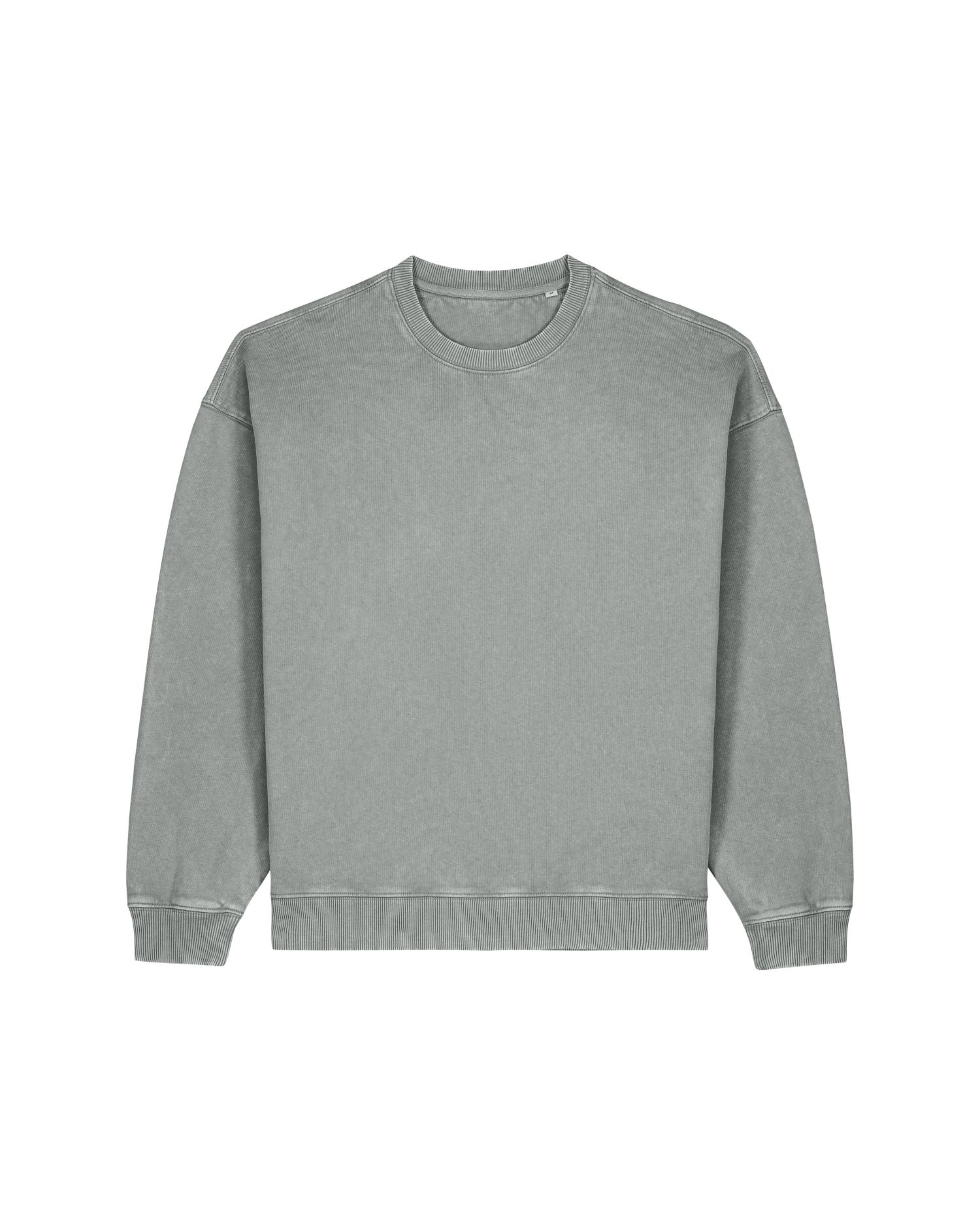 Radder 2.0 Vintage - G. Teint Gris brumeux