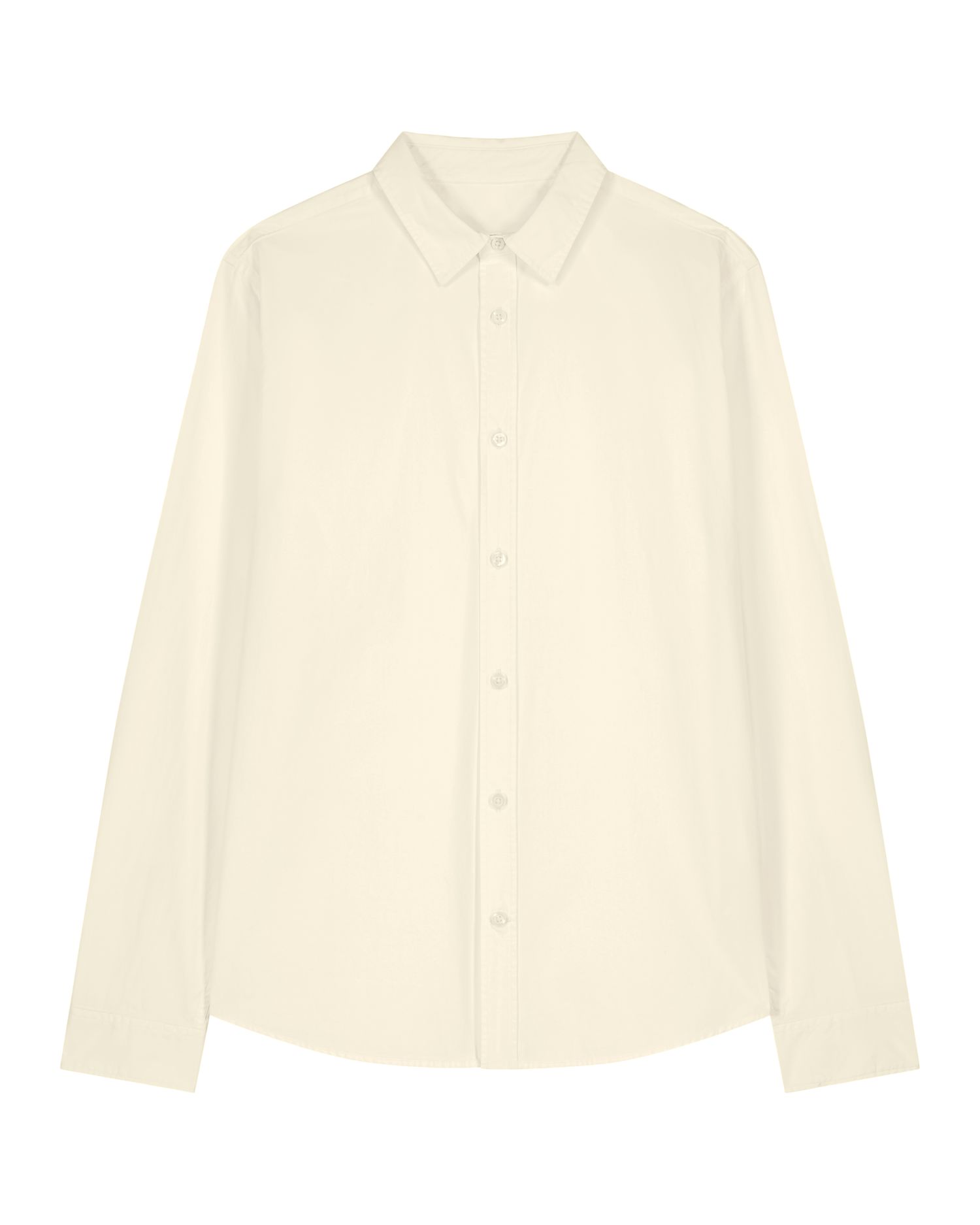 Chemise Stella Styler - C680 - Gris Crème Chrétée