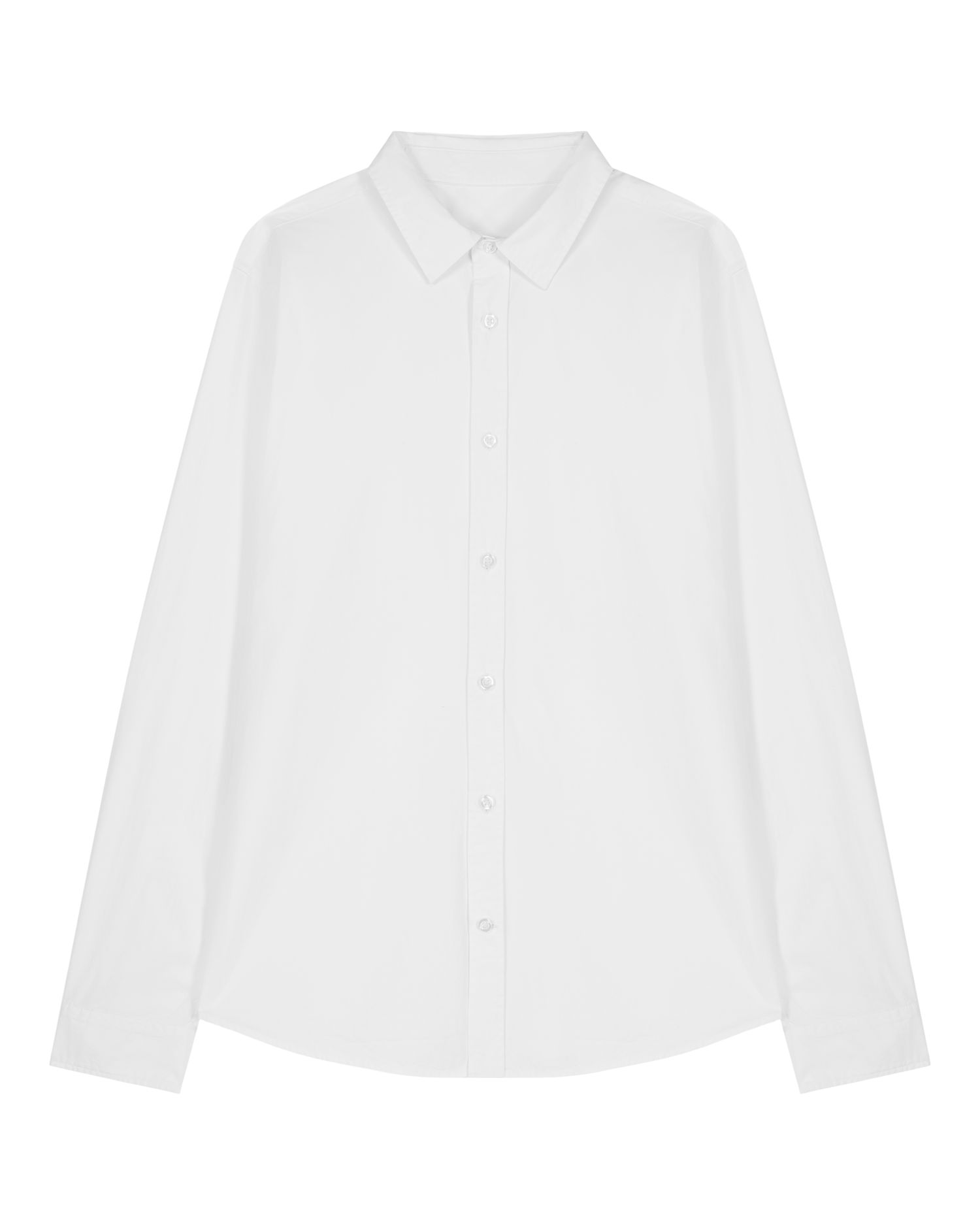 Chemise Stella Styler - C001 - Blanc