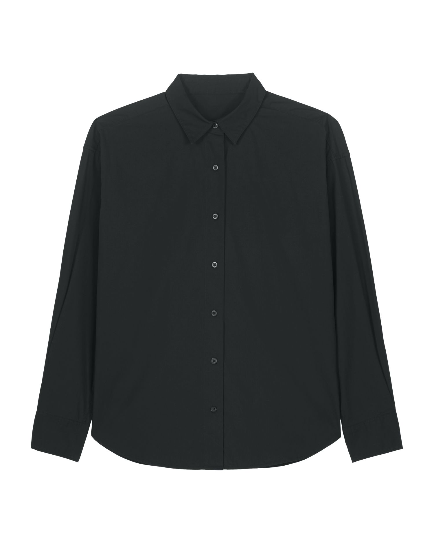 Chemise Stanley Styler - Noir