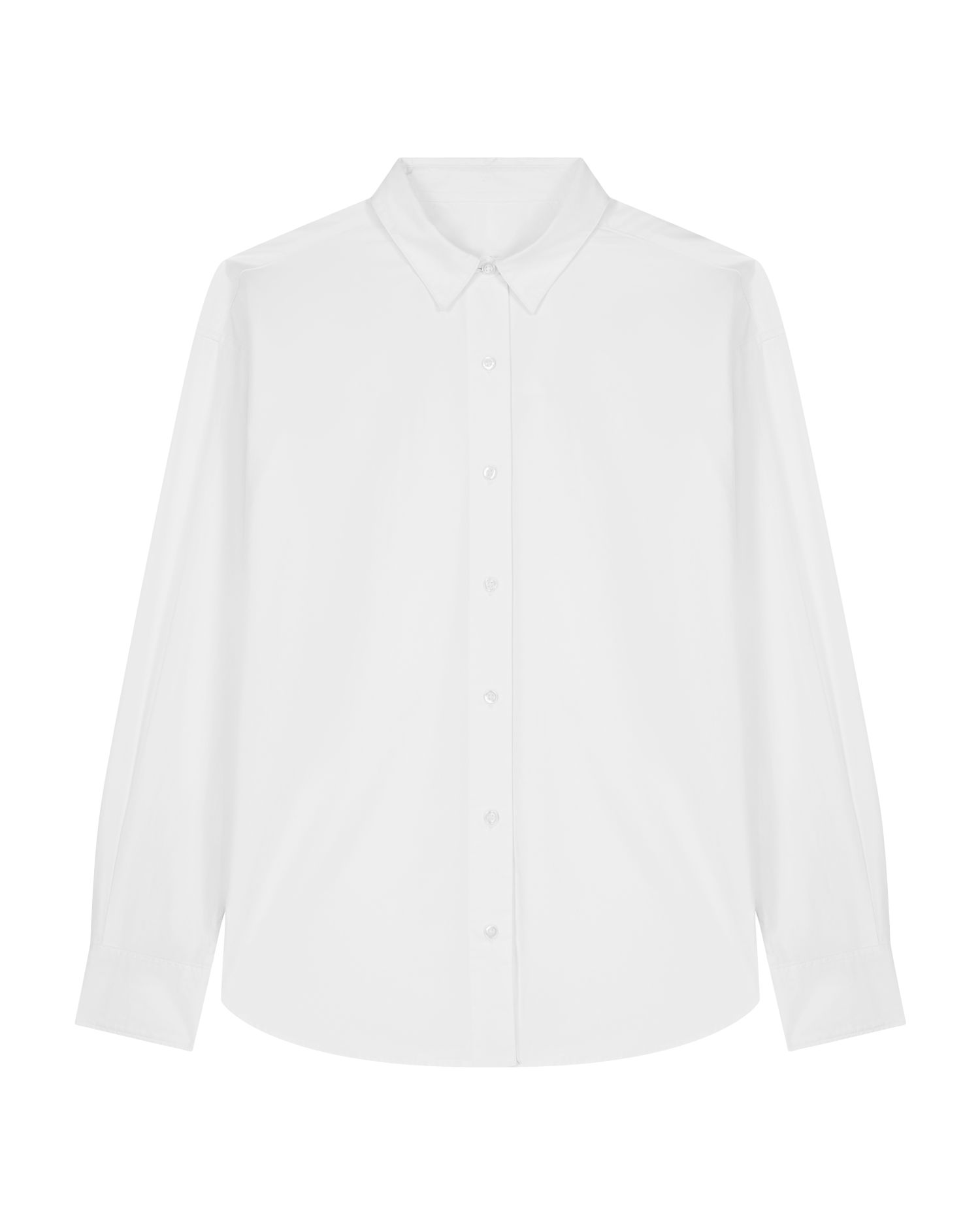 Chemise Stanley Styler - C001 - Blanc