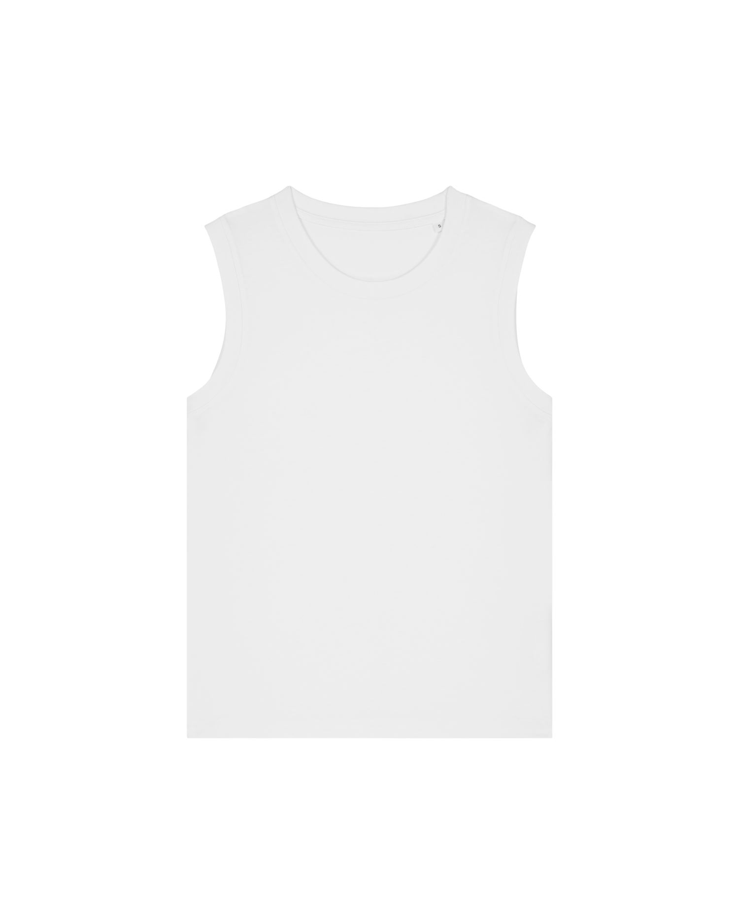 Mon étoile - C001 - Blanc