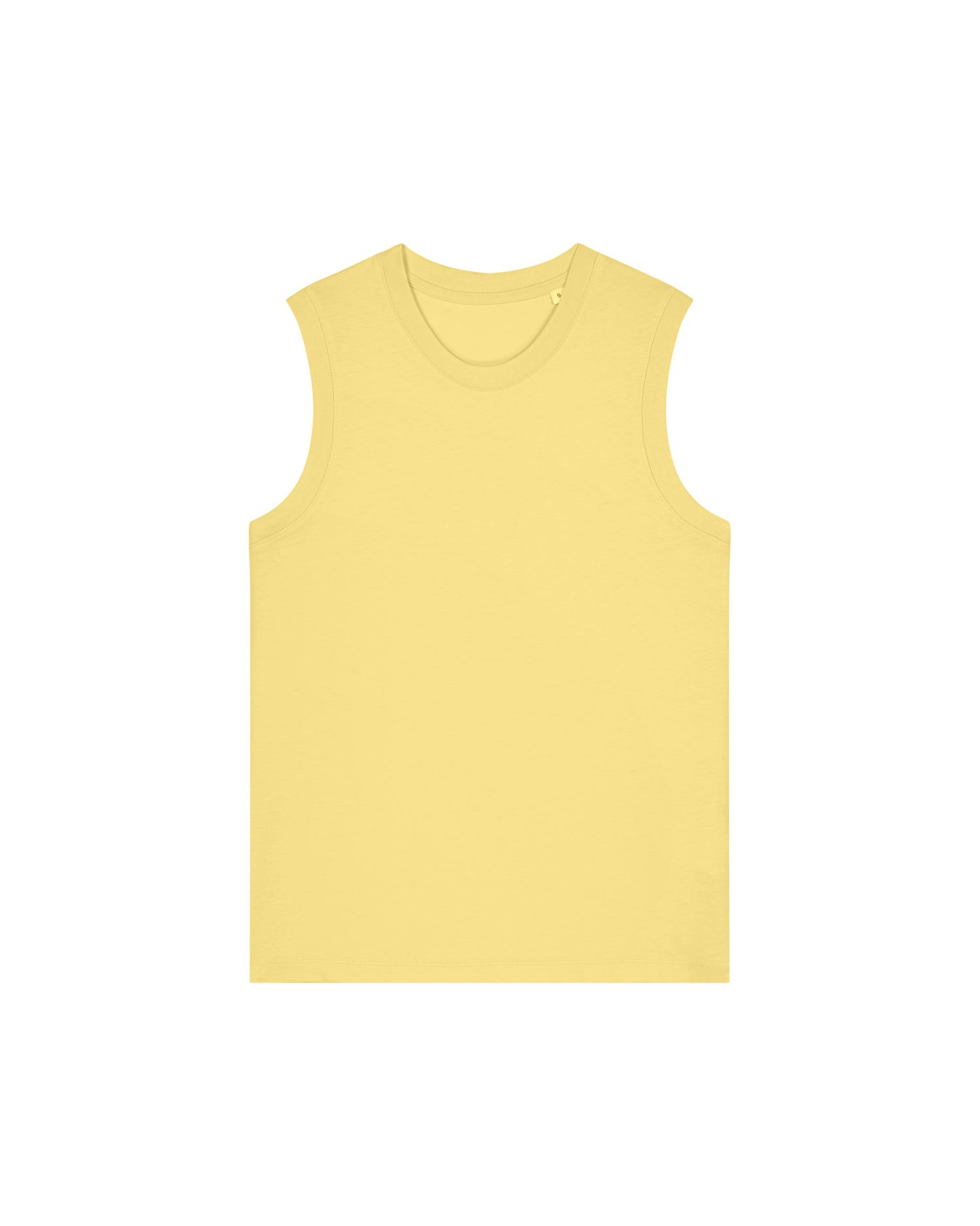 Mon étoile - C356 - Viva Yellow