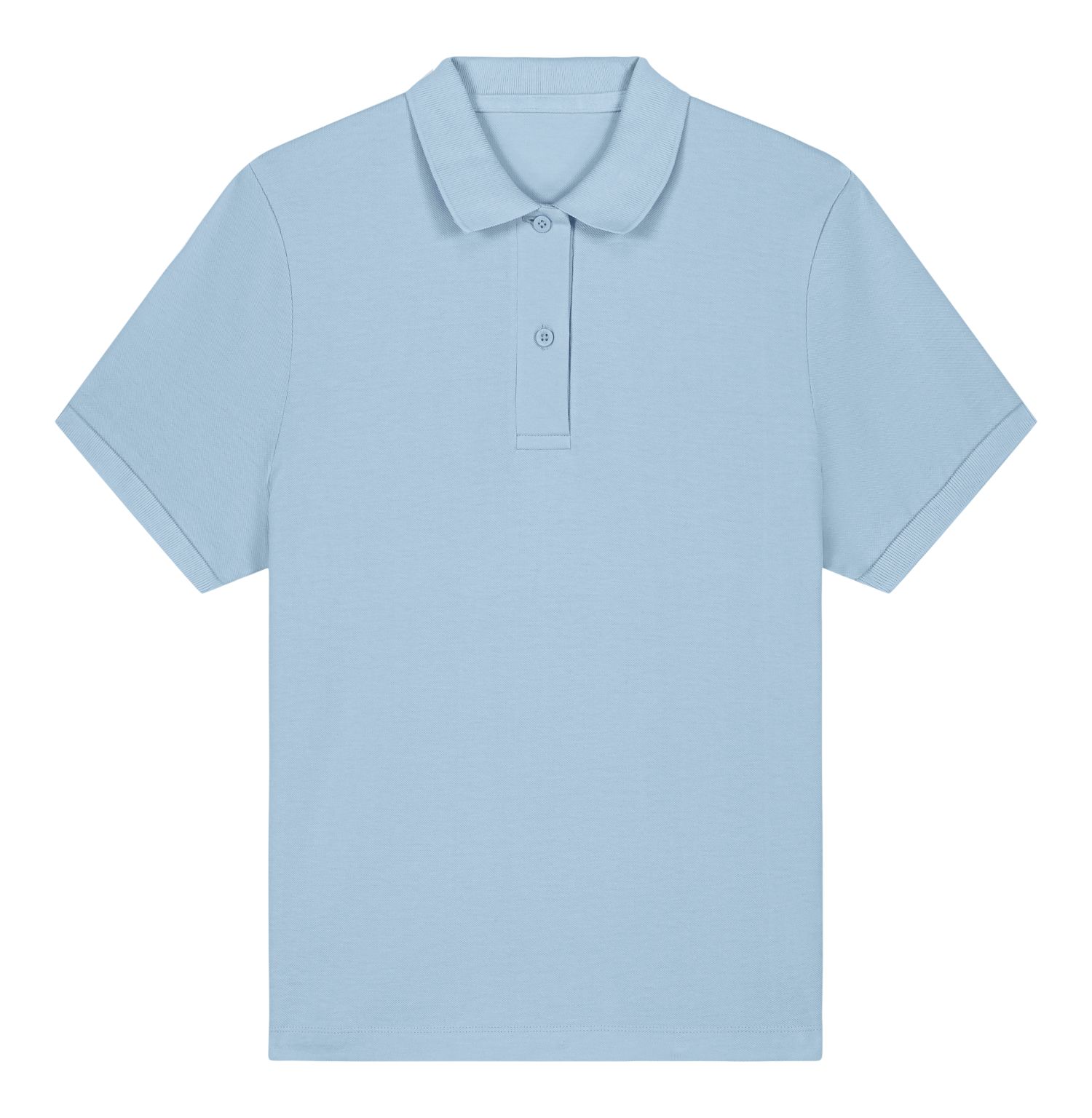 Montagnes russes Star - C232 - Bleu ciel