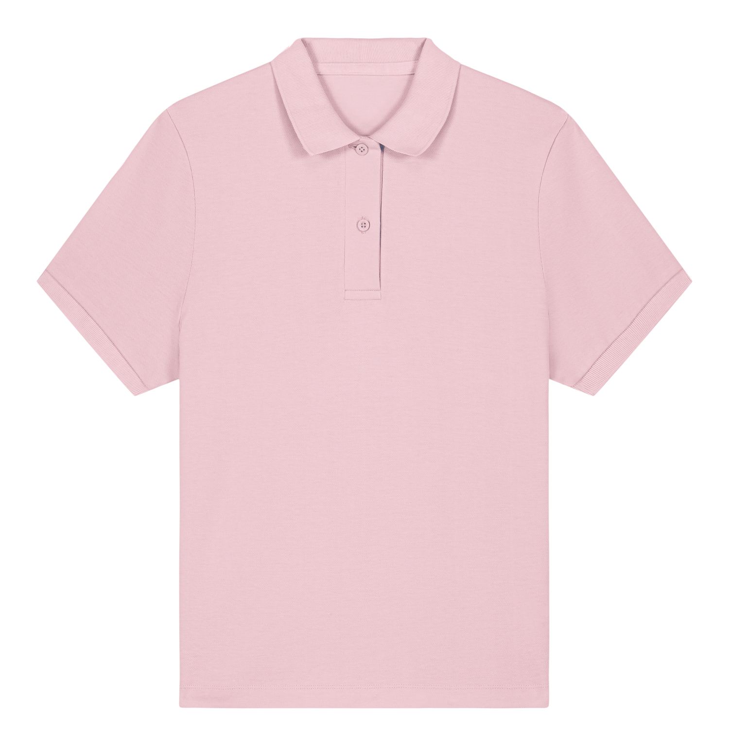 Montagnes russes Star - C005 - Rose coton