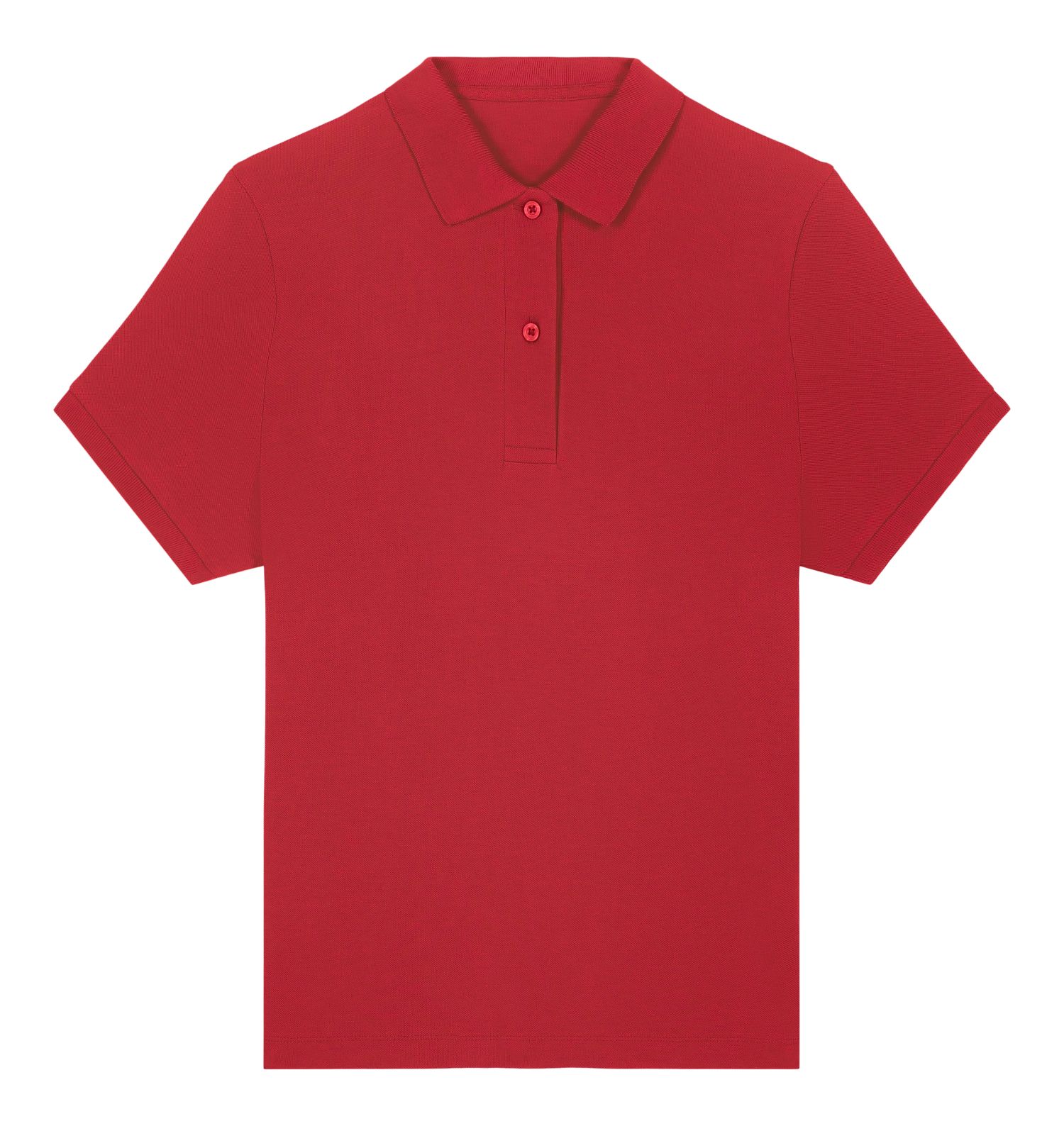 Montagnes russes Star - C004 - Rouge