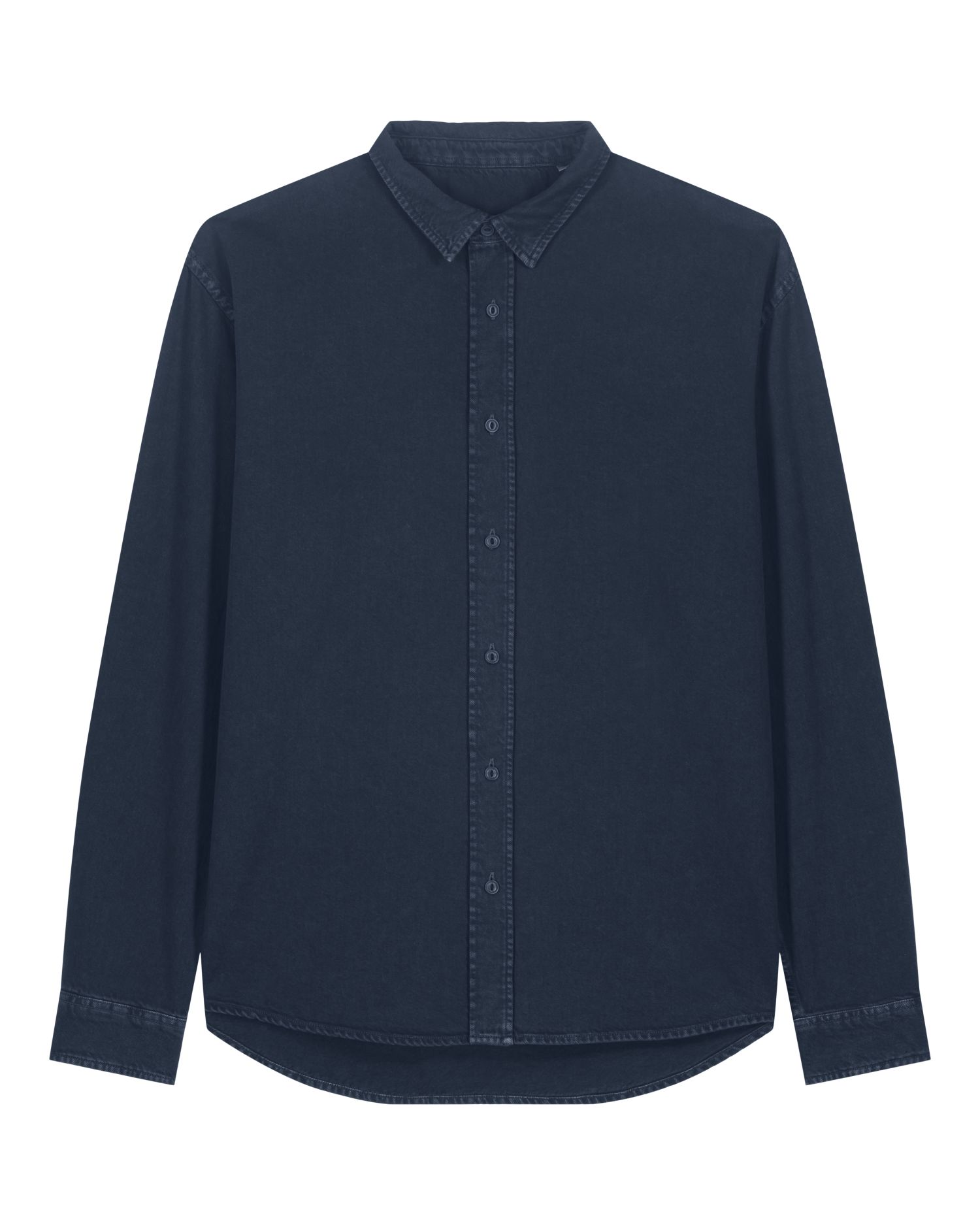 Chemise de travail - G.Dyed Navy