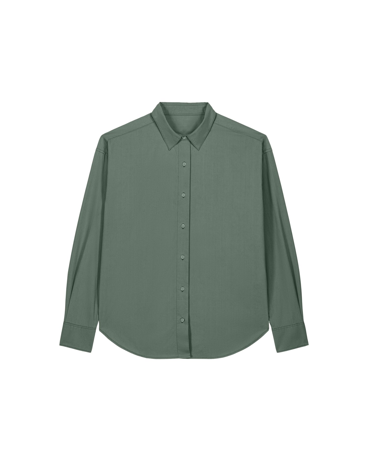 Chemise de travail - G. Teint Green Bay