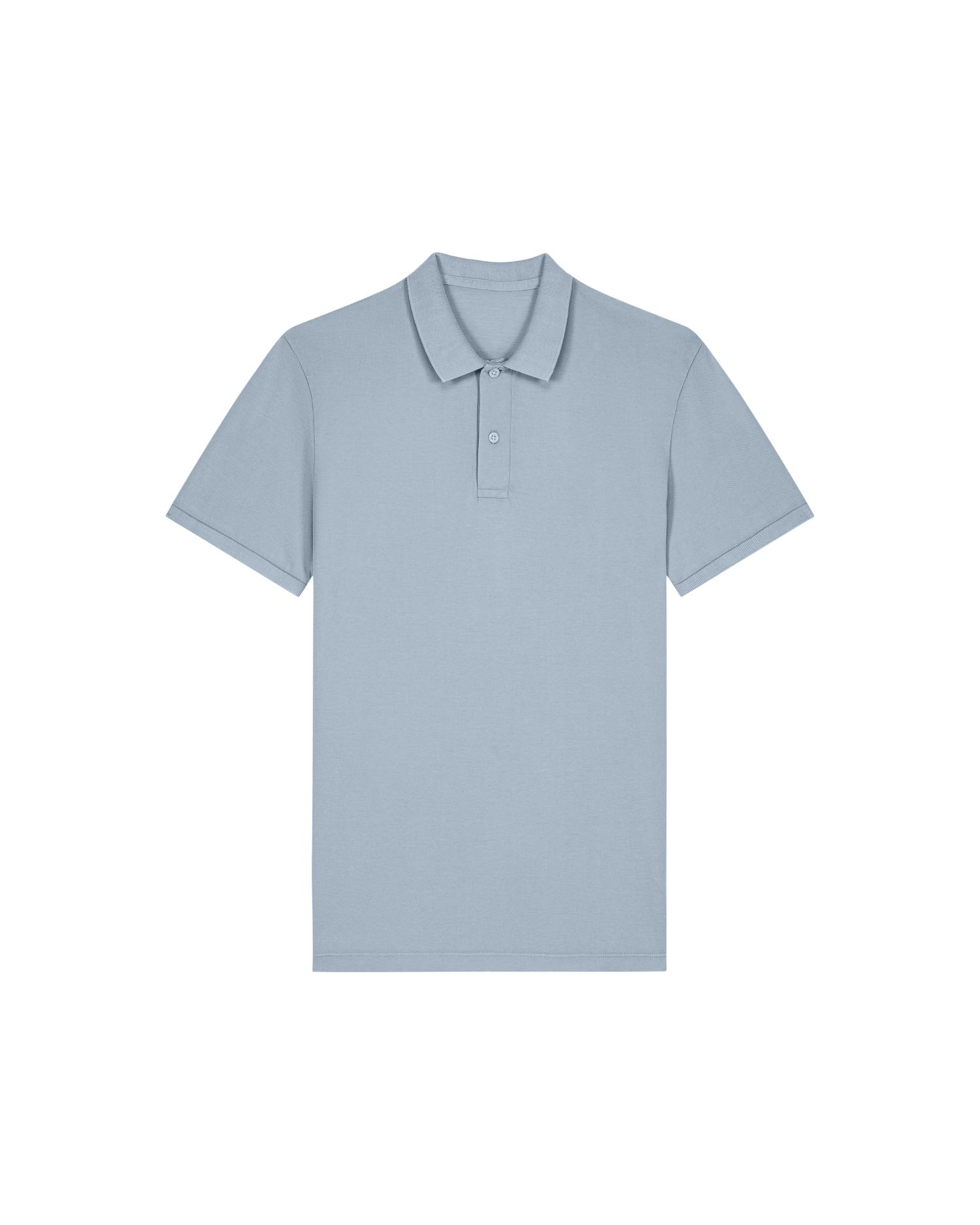 Dessous de verre vintage - C732 - Pierre teintée en bleu G