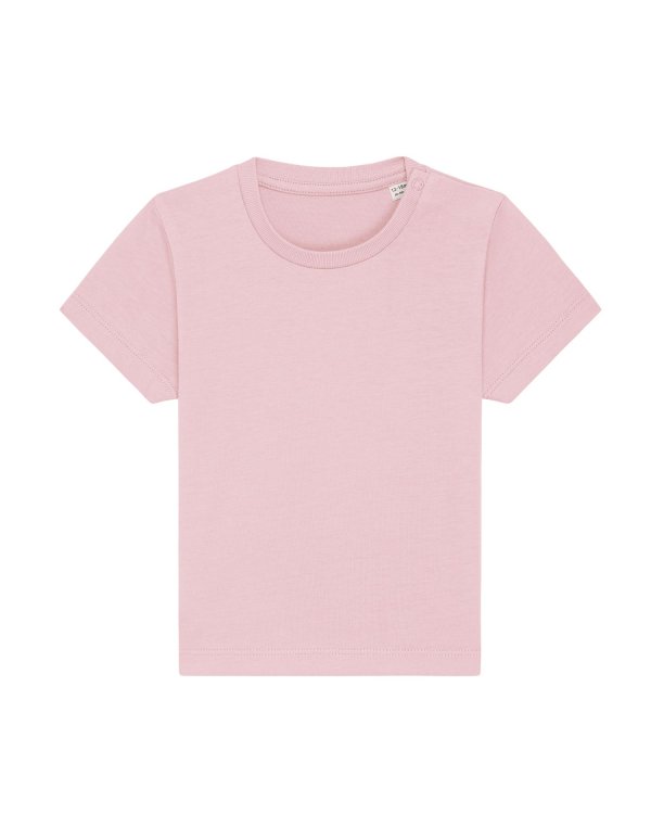 Baby Creator - C005 - Rose coton