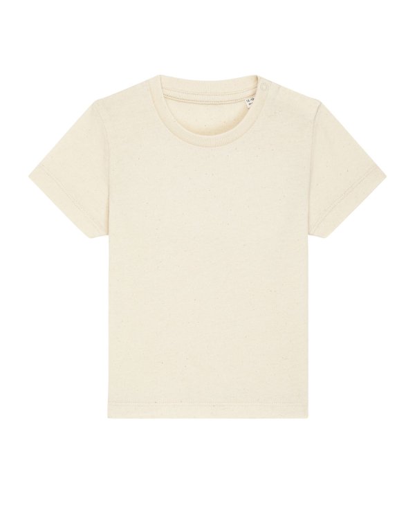 Baby Creator - C054 - Naturel Brut