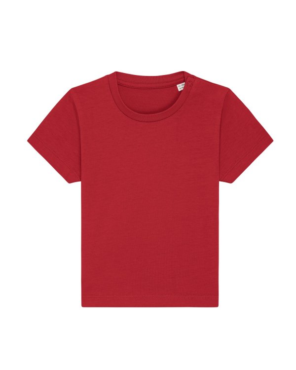 Baby Creator - C004 - Rouge