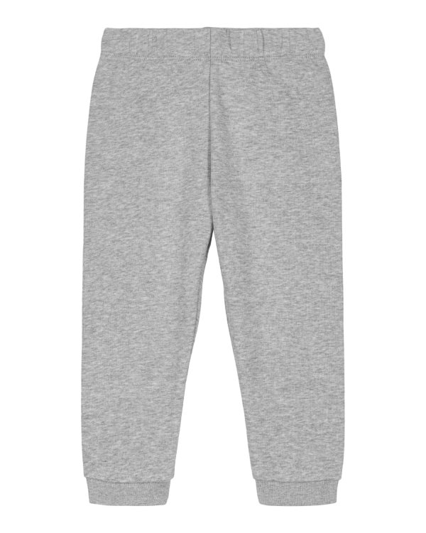 Baby Tumbler - BLANC - Gris Bruyère