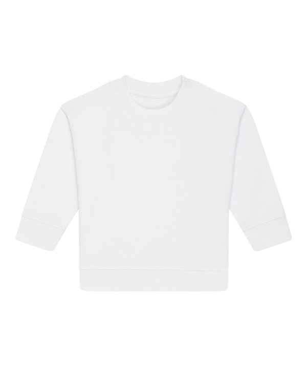 Baby Changer - C001 - Blanc