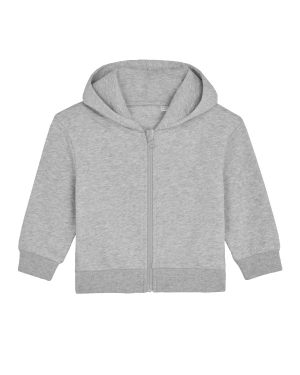 Baby Connector - BLANC - Gris Bruyère