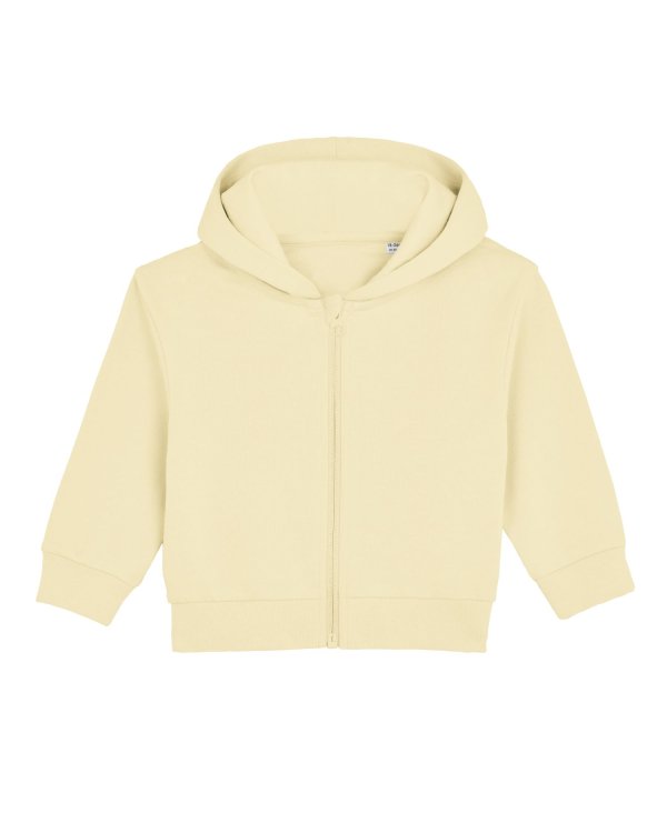 Baby Connector - C078 - Beurre