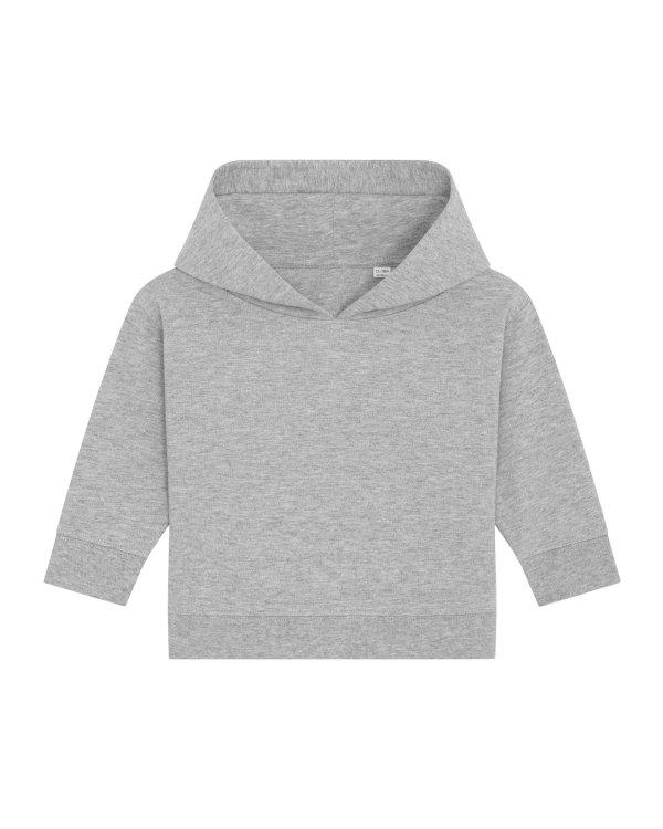 Baby Cruiser - BLANC - Gris Bruyère