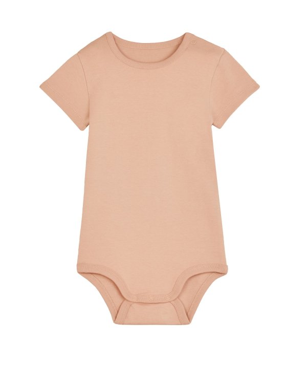 Baby Body - C101 - Pêche fraîche