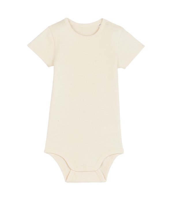 Baby Body - C054 - Naturel Brut