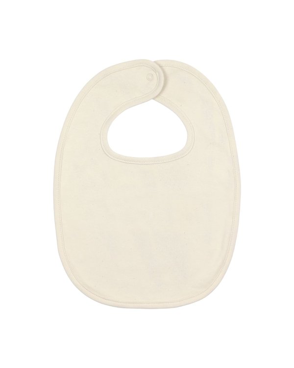 Baby Bib - C054 - Naturel Brut