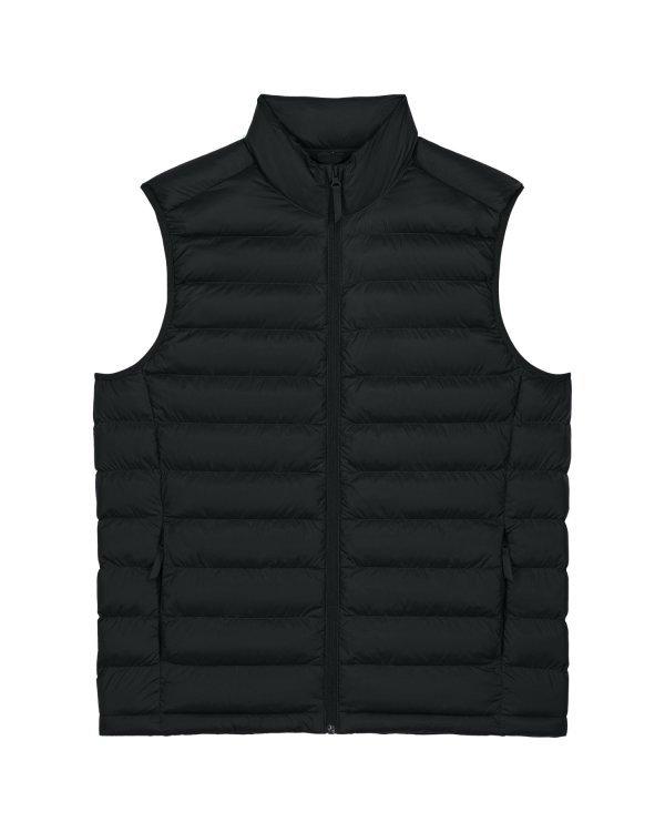 Stanley Climber 2.0 - BLANC - Noir