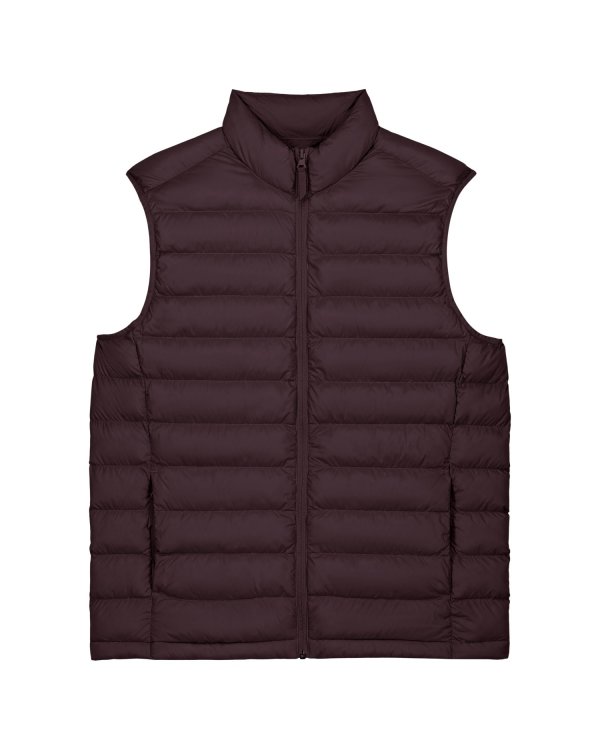 Stanley Climber 2.0 - C116 - Rouge-Brun