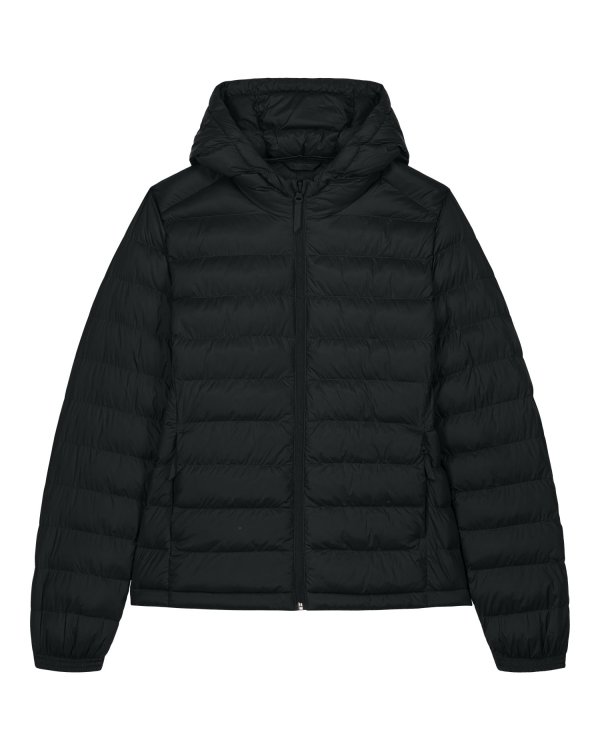 Stella Voyager 2.0 - BLANC - Noir