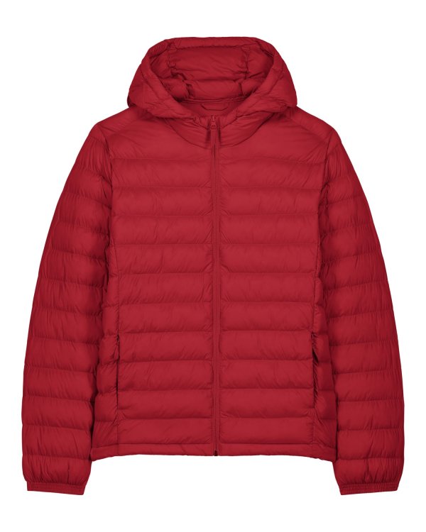 Stanley Voyager 2.0 - C004 - Rouge