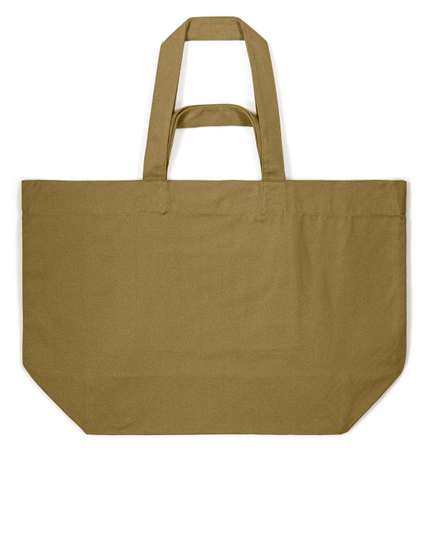 Sac de courses 2.0 - C176 - Bronze