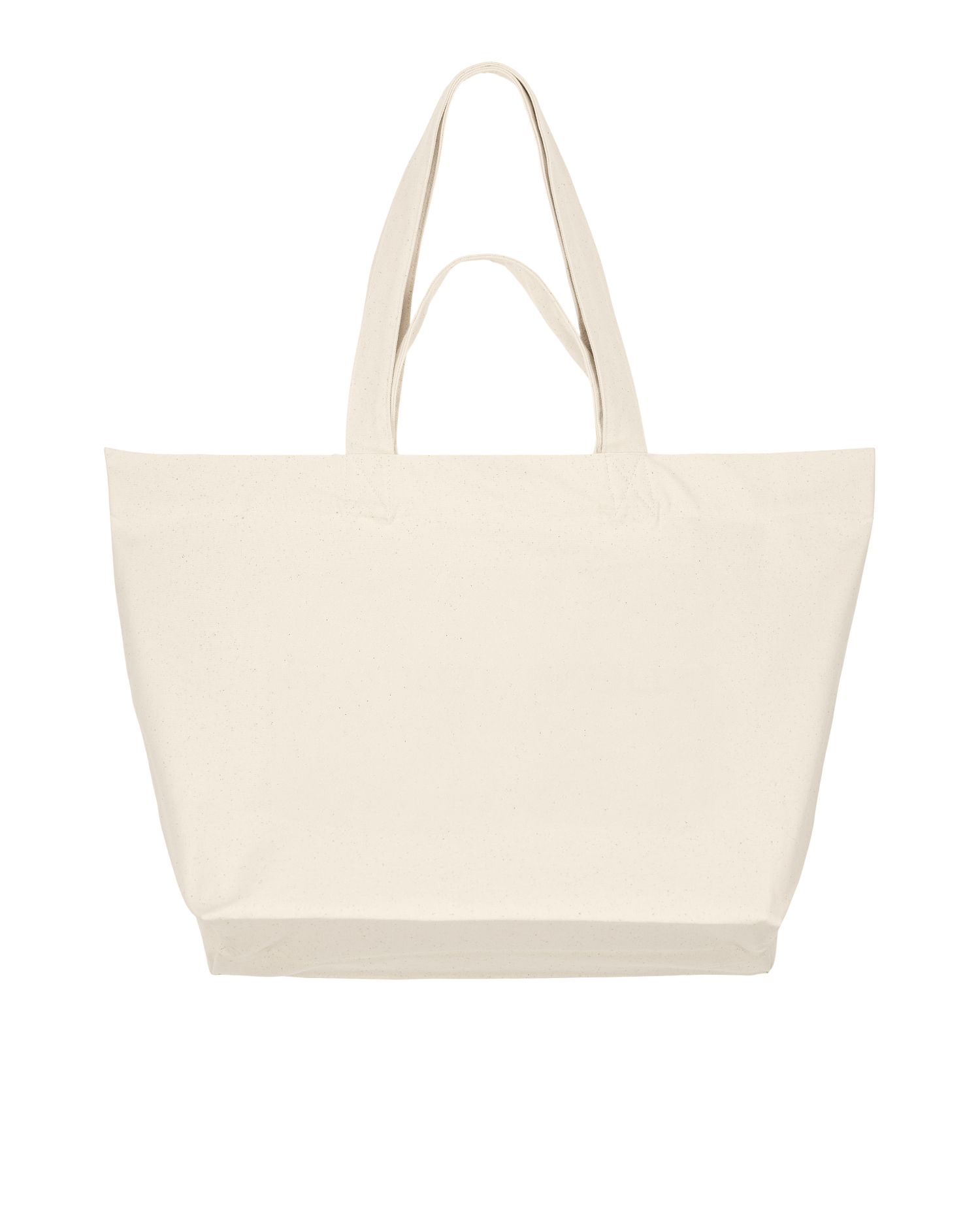 Sac de courses 2.0 - C054 - Naturel Brut